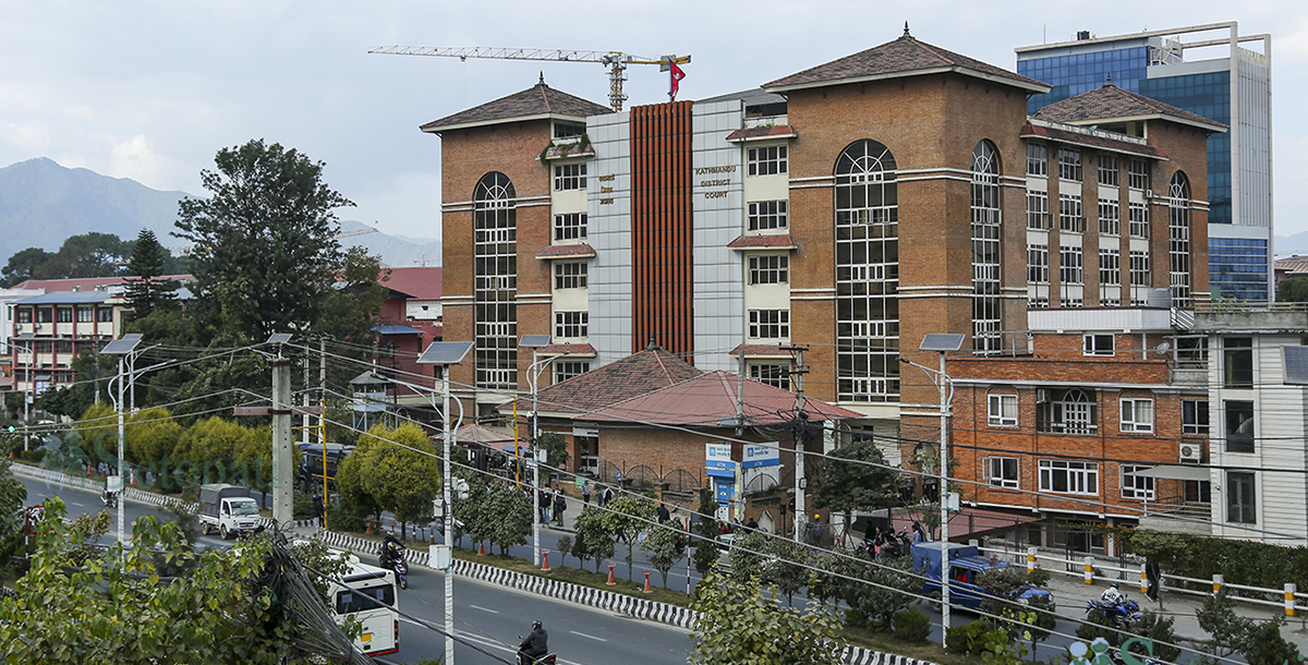 नाबालिग बलात्कारका अभियुक्त छुटाउने न्यायाधीश शिशिर ढकालको आदेशविरूद्ध सरकारी वकिल उच्च अदालत जाँदै,