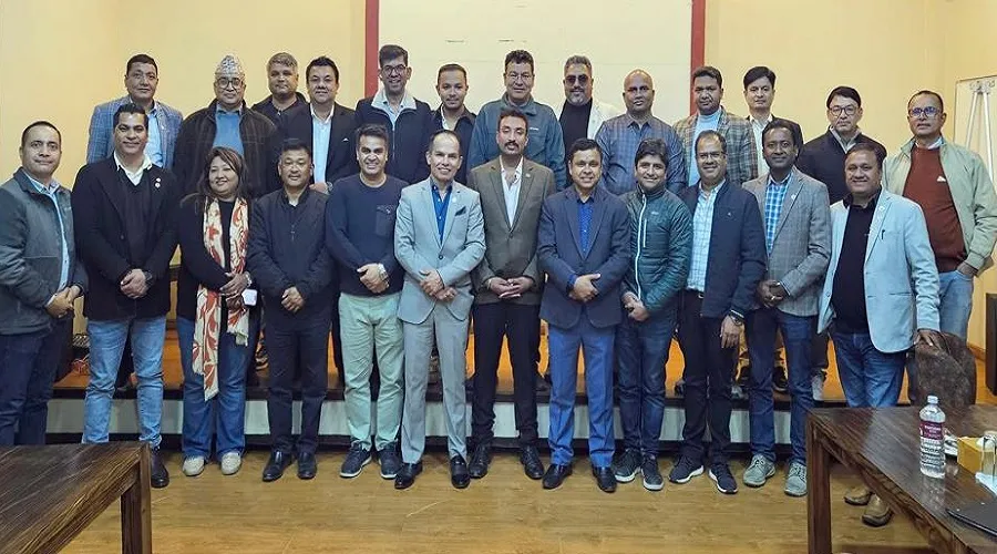 नाडाको सम्पूर्ण कार्यसमिति नै सर्वसम्मत