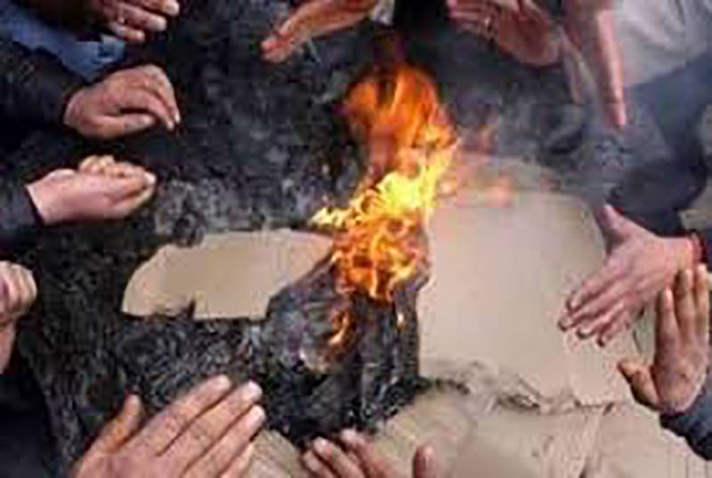 जाडो कम हुँदै जाने, फागुनको पहिलो सातादेखि