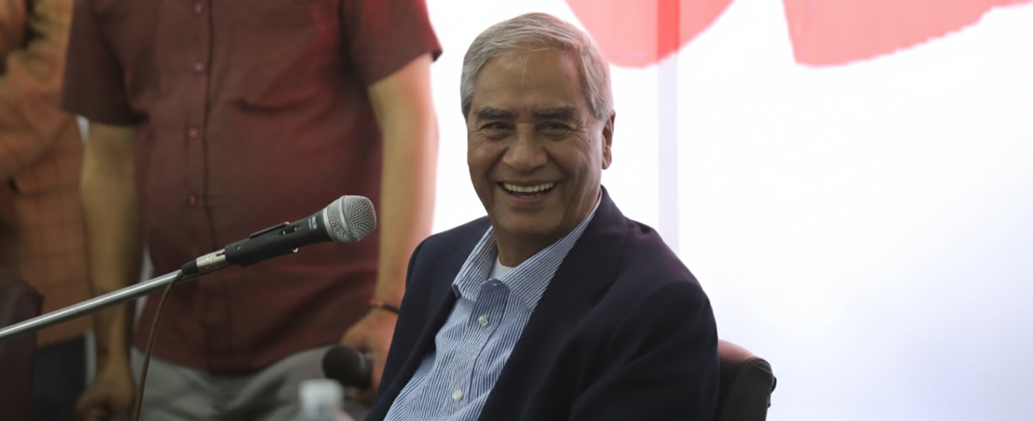 देउवाको गृह प्रदेश सुदूरपश्चिममा कांग्रेस महाधिवेशन प्रतिनिधि दोहोरो दबाबमा