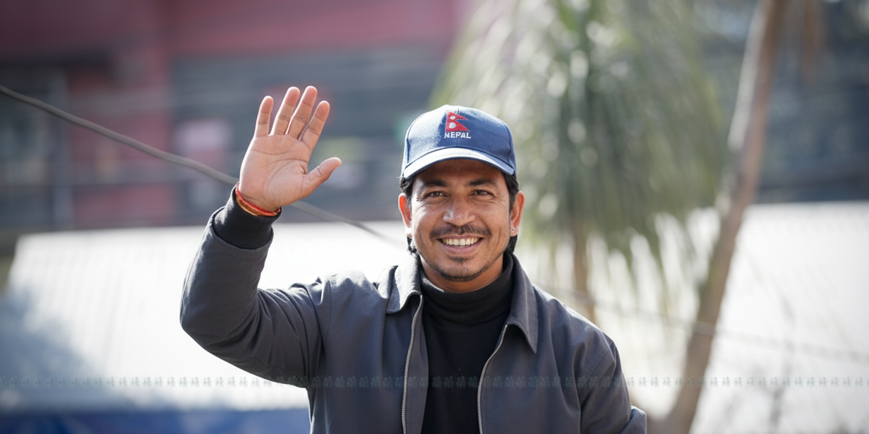 प्रकाश सपूतको राजनीति प्रवेश: सोझो मान्छेले सजिलै गर्न सक्ने क्षेत्र होइन