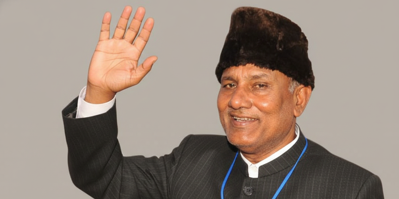 कांग्रेसले टुंग्यायो हिमाली जिल्लाका प्रतिनिधिसभा उम्मेदवार