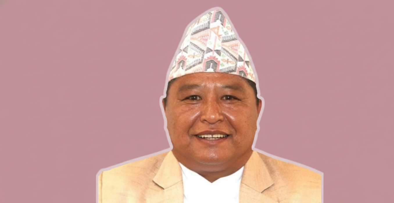 कोशी प्रदेश सरकारमा प्रदीपकुमार सुनुवार चौथोपटक मन्त्री नियुक्त