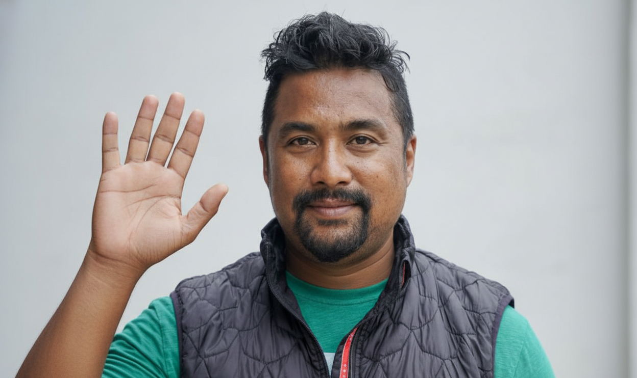 सुमन सायमी नेपाली कम्युनिस्ट पार्टीमा समाहित हुँदै