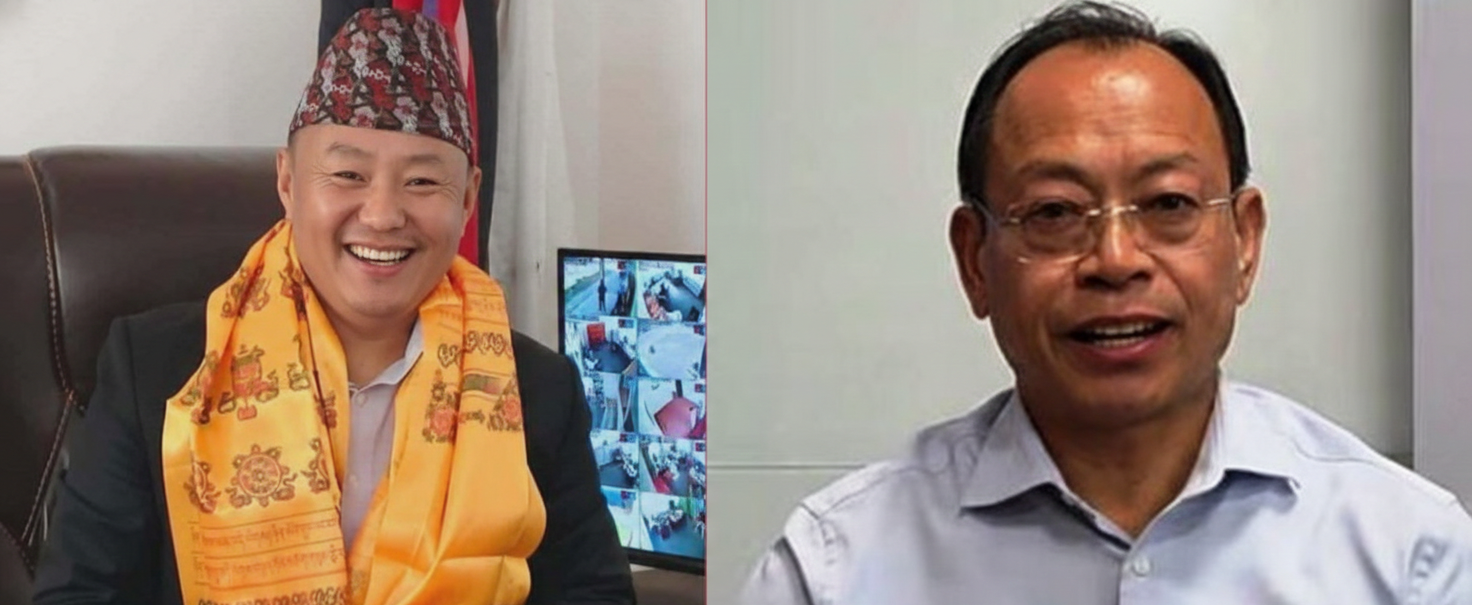 कोशीका दुई पालिका प्रमुख नेकपाबाट प्रतिनिधिसभा चुनावमा