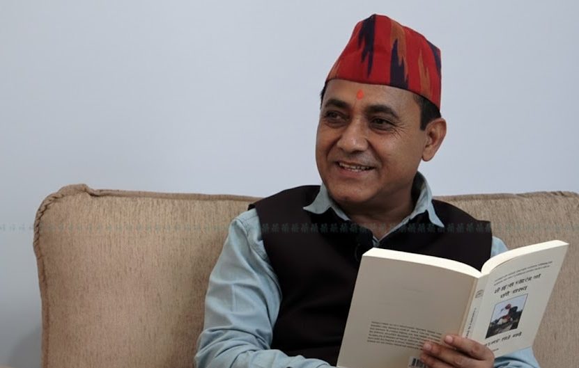 पुस २६ मा बन्दसत्र र उम्मेदवारी, २७ मा चुनाव गर्ने कांग्रेसको प्रस्ताव